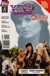 Cover Thumbnail for Xena: Warrior Princess: The Orpheus Trilogy (1998 series) #2 [Photo Cover]