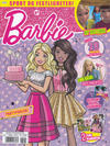 Cover for Barbie (Hjemmet / Egmont, 2016 series) #3/2020