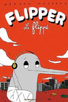 Cover for Flipper le flippé (Les Requins Marteaux, 2003 series) #1 - Flipper le flippé