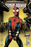 Cover for Marvel Millennium (Panini Brasil, 2002 series) #71