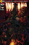 Cover Thumbnail for Inferno: Hellbound (2002 series) #1 [Cover G]