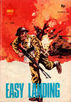 Cover for Conflict Libraries (Micron, 1966 ? series) #236