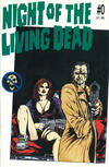 Cover for Night of the Living Dead (FantaCo Enterprises, 1994 series) #0