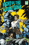 Cover for Night of the Living Dead (FantaCo Enterprises, 1994 series) #3
