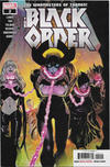 Cover for Black Order (Marvel, 2019 series) #2 [Philip Tan]