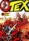 Cover for Tex (Editions Lug, 1952 series) #3