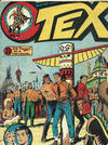 Cover for Tex (Editions Lug, 1952 series) #4