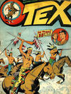 Cover for Tex (Editions Lug, 1952 series) #15