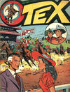 Cover for Tex (Editions Lug, 1952 series) #24