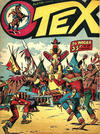Cover for Tex (Editions Lug, 1952 series) #26