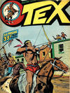 Cover for Tex (Editions Lug, 1952 series) #27
