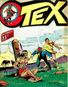 Cover for Tex (Editions Lug, 1952 series) #33