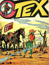 Cover for Tex (Editions Lug, 1952 series) #35