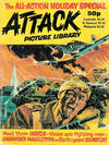 Cover for Attack Picture Library Holiday Special (IPC, 1982 series) #1982