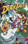 Cover for Disney's DuckTales (Gladstone, 1988 series) #2 [Canadian]