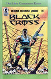 Cover for Dark Horse Presents (Dark Horse, 1986 series) #1 [Second Printing]