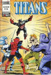 Cover for Titans Album (Semic S.A., 1989 series) #56