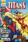 Cover for Titans Album (Semic S.A., 1989 series) #65