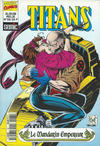 Cover for Titans Album (Semic S.A., 1989 series) #68
