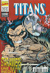 Cover for Titans Album (Semic S.A., 1989 series) #69
