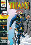 Cover for Titans Album (Semic S.A., 1989 series) #71