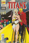 Cover for Titans Album (Semic S.A., 1989 series) #66