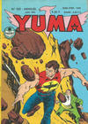 Cover for Yuma (Semic S.A., 1989 series) #332