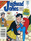 Cover for The Jughead Jones Comics Digest (Archie, 1977 series) #100 [Newsstand]