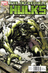 Cover Thumbnail for Incredible Hulks (2010 series) #621 [Newsstand]
