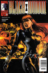 Cover for Black Widow (Marvel, 1999 series) #1 [Newsstand]