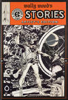 Cover for Artist's Edition (IDW, 2010 series) #3 - Wally Wood's EC Stories