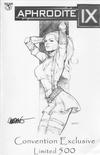 Cover Thumbnail for Aphrodite IX (2000 series) #4 [San Diego Comic Con 2003]