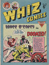 Cover for Whiz Comics (L. Miller & Son, 1950 series) #102