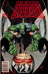 Cover for Savage Dragon (Image, 1993 series) #20 [Newsstand]
