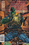 Cover for Savage Dragon (Image, 1993 series) #13[a] [Newsstand]