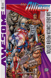Cover for Awesome Preview (Awesome, 1997 series) 