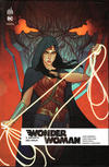 Cover for Wonder Woman Rebirth (Urban Comics, 2017 series) #5 - Enfants des dieux