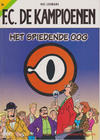 Cover Thumbnail for F.C. De Kampioenen (1997 series) #26 - Het spiedende oog [Herdruk 2006]