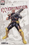 Cover Thumbnail for Extermination (2018 series) #1 [Olivier Coipel]