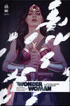 Cover for Wonder Woman Rebirth (Urban Comics, 2017 series) #6 - Attaque contre les amazones