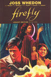 Cover Thumbnail for Firefly Legacy Edition (2018 series) #1