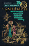 Cover for The Sandman (DC, 2018 series) #2 - The Doll's House