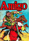 Cover for Amigo (Société Française de Presse Illustrée (SFPI), 1964 series) #14
