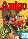 Cover for Amigo (Société Française de Presse Illustrée (SFPI), 1964 series) #17
