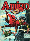 Cover for Amigo (Société Française de Presse Illustrée (SFPI), 1964 series) #15