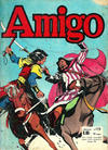 Cover for Amigo (Société Française de Presse Illustrée (SFPI), 1964 series) #19