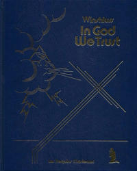 Cover Thumbnail for In God We Trust (Les Requins Marteaux, 2013 series) 