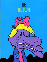 Cover Thumbnail for The Joke (Les Requins Marteaux, 2003 series) [2013]