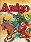 Cover for Amigo (Société Française de Presse Illustrée (SFPI), 1964 series) #23