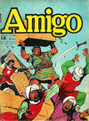 Cover for Amigo (Société Française de Presse Illustrée (SFPI), 1964 series) #26